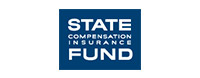 State fund Logo